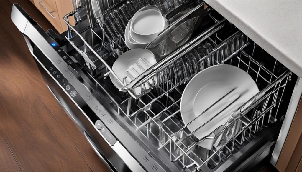 Top Features to Consider in a Portable Dishwasher
