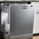 portable dishwasher